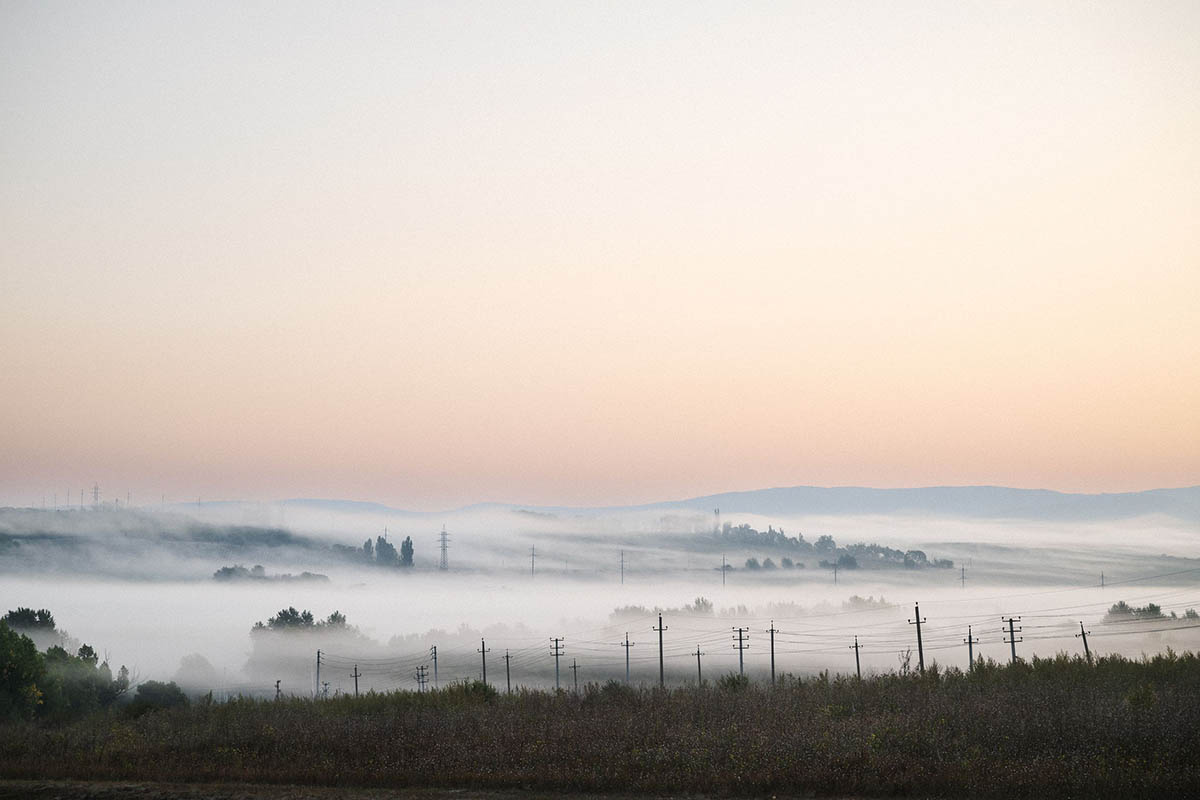 Уникальные фотографии из книги «Время вина»