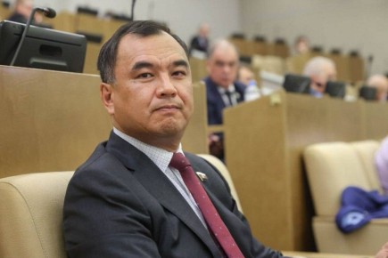 Единая Россия представила законопроект для повышения безопасности на дорогах