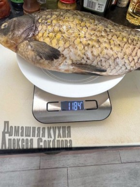 Идеальная уха из карася: секреты приготовления и необычные рецепты