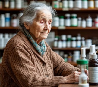 Простое человеческое участие: как одна встреча в аптеке изменила восприятие жизни