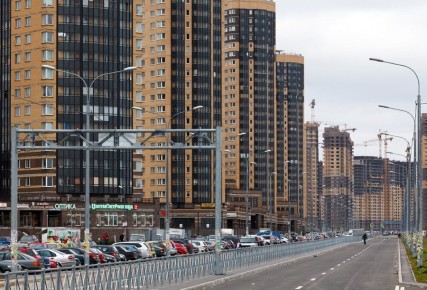 Куда идти: уютная квартирка или ипотечный стресс?