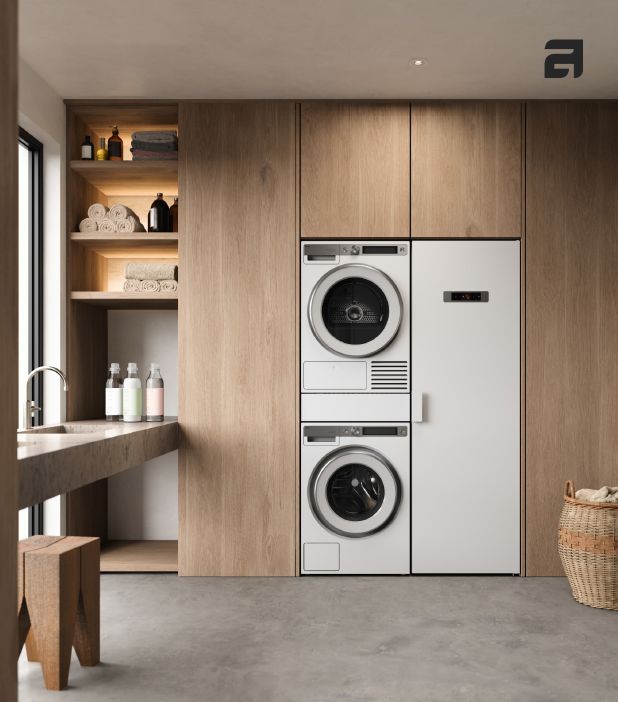 ����� ��� ����� �� ������: Scandinavian Laundry Care 2.0 ��� ������ ��������