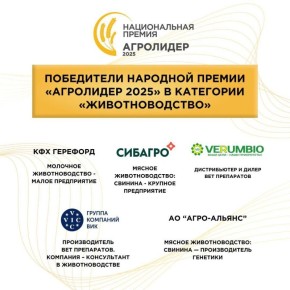 �������� ������������������ � ���������� ������������ ������ ����������-2025�