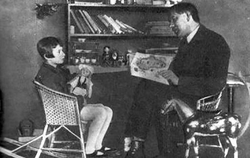 ������� ������ ���� ���������: ��� ����������� ������ ����� �������� ����� � ������