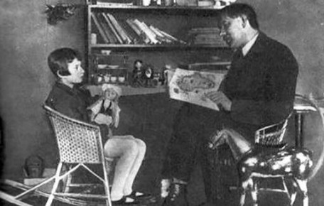 ������� ������ ���� ���������: ��� ����������� ������ ����� �������� ����� � ������