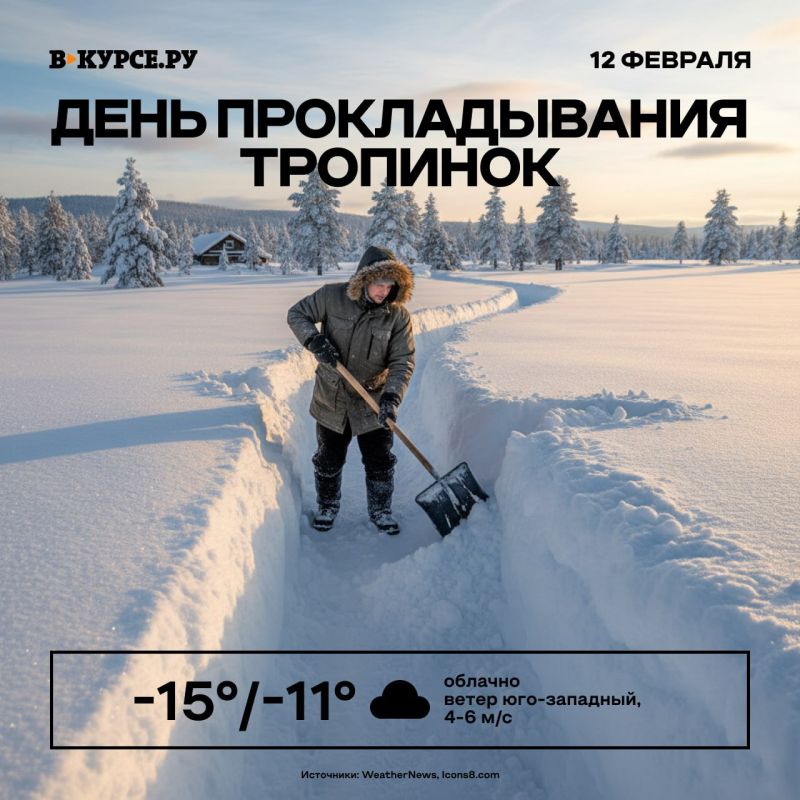 ������ ����, �����! ������� ���� �� -11 ��������