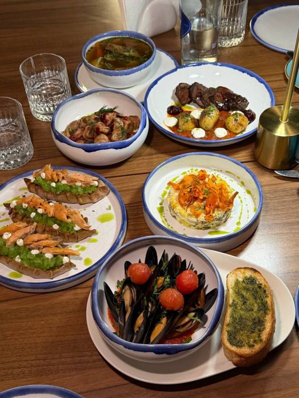 ���������������� �����������: ����� ����� ������ Cosmos