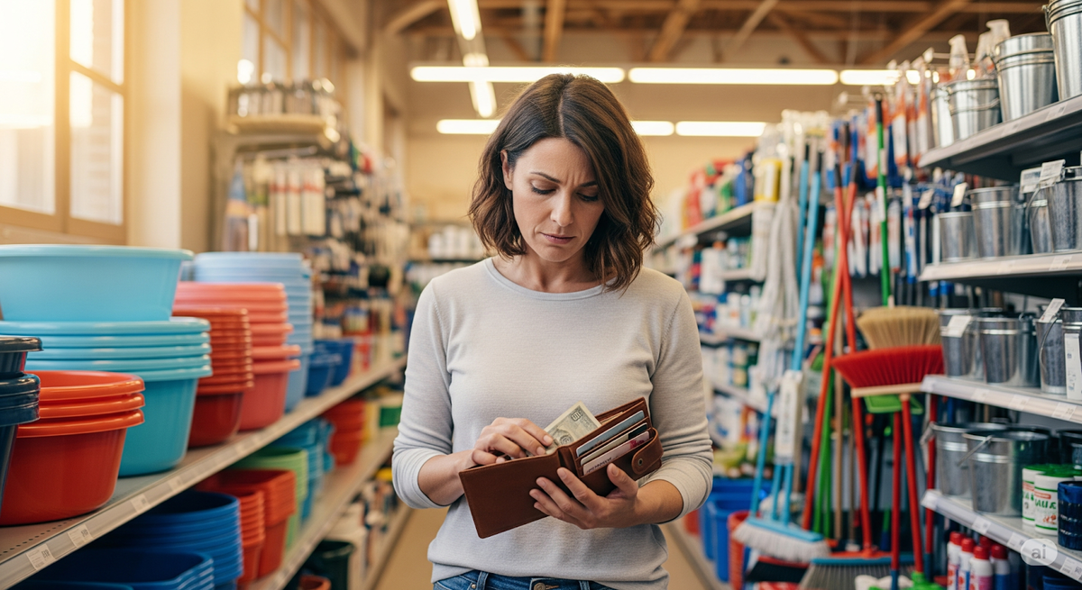 Почему дешёвое не всегда значит выгодное: простые советы по разумному шопингу