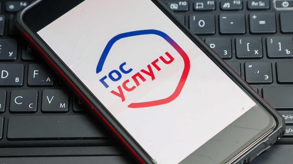 Новые уведомления о кредитах на «Госуслугах»: как это поможет россиянам