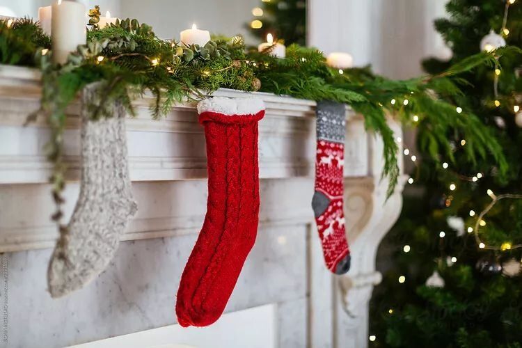 Как украсить дом к Новому году, избегая распространенных ошибок