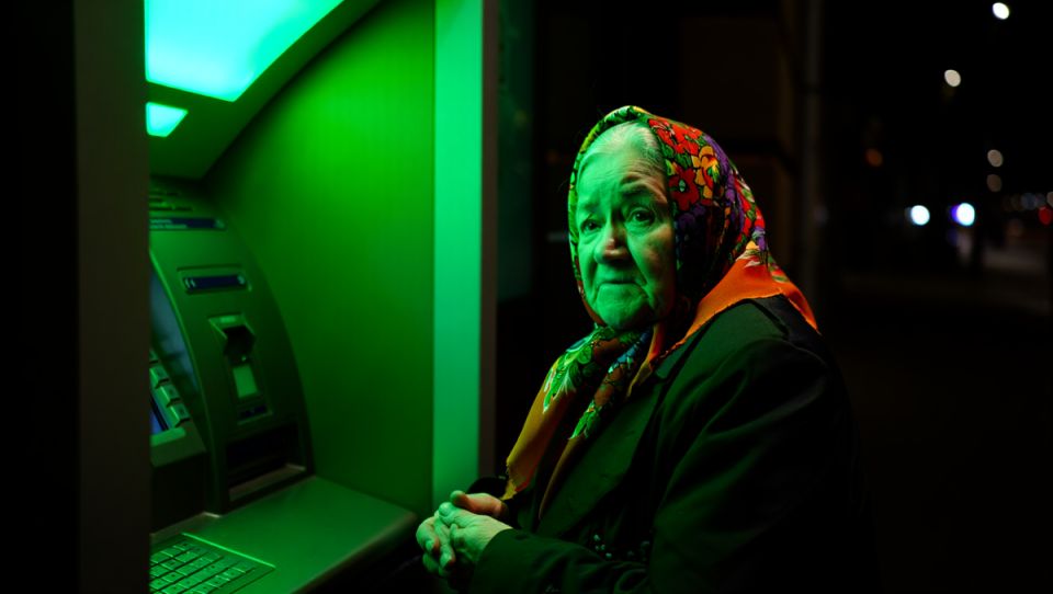 ����� ������� ��������� ���������� ������ � �������: ����������� �������� � �������� ������