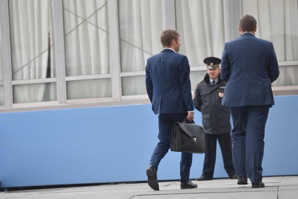 Предложение о повышении штрафов за коррупцию: Госдума смотрит в будущее