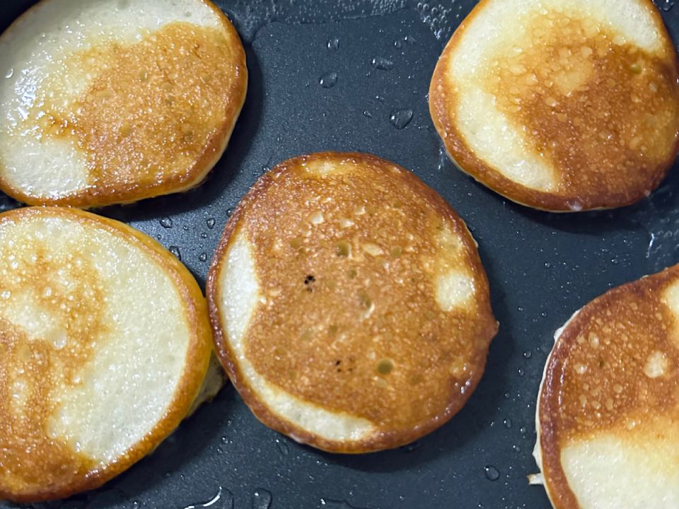 Кулинарные приключения осени: простые и вкусные рецепты для всей семьи