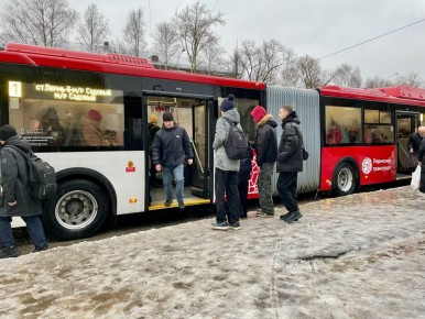 Потепление до +2, дождь и мокрый снег ожидаются уже завтра