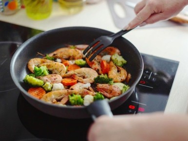 Университет Торонто представил революционную альтернативу тефлону