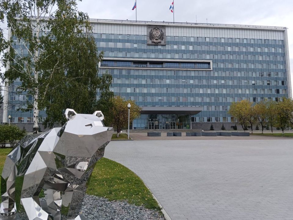 Стало известно, когда в Перми построят пешеходный переход от галереи к набережной