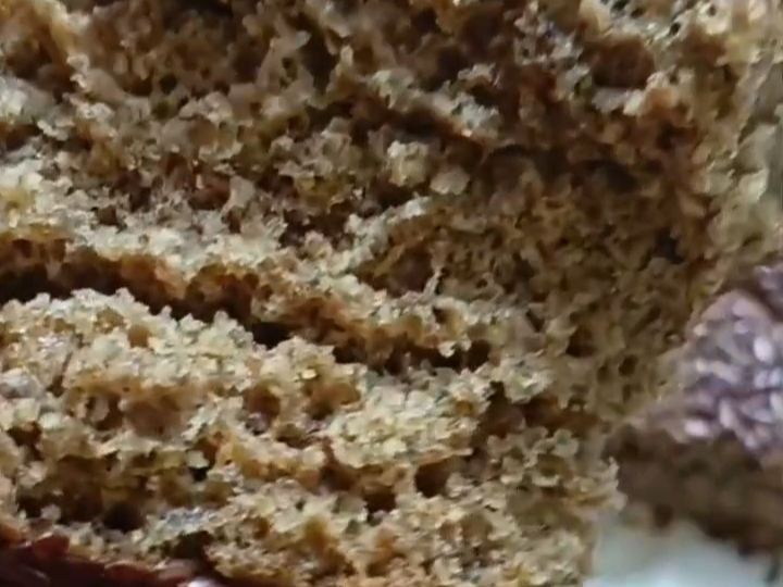 Полезный ржаной хлеб за 25 минут: готовим быстро и вкусно