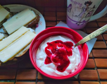 Вкусное меню на даче: один день гастрономических удовольствий