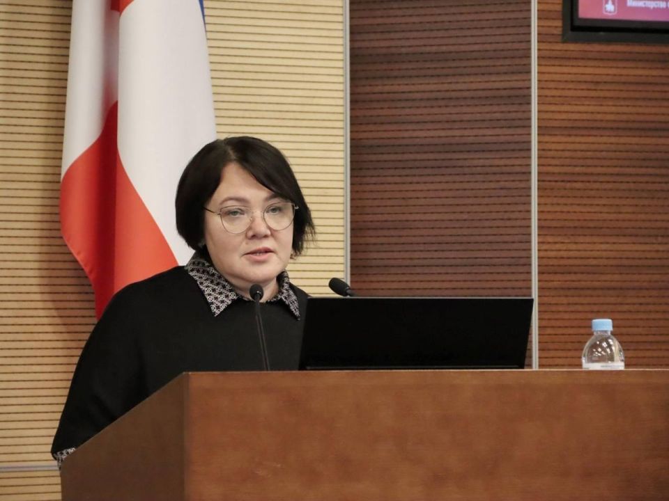 С новым министром финансов определились в Прикамье