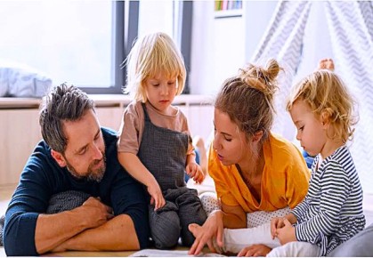 Прописка детей в съемном жилье: что нужно знать