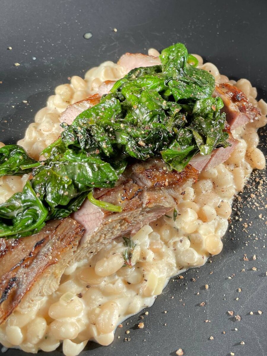 Как избежать прилипания еды к сковороде: хитрости для идеального приготовления