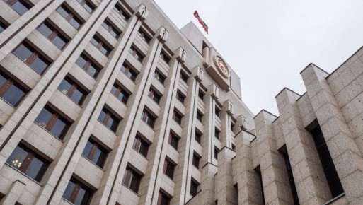 Новые правила: Путин упростил налоговые льготы для инвесторов в высокие технологии