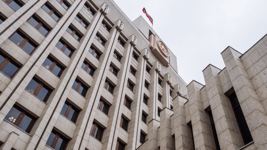 Новые правила: Путин упростил налоговые льготы для инвесторов в высокие технологии