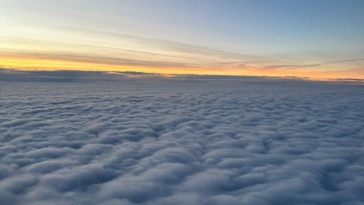 Задерживаются вылеты из Перми в Ташкент и Нарьян-Мар