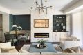 Тренды оформления гостиной 2023: что нового в мире дизайна