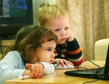 Как гаджеты формируют будущее наших детей