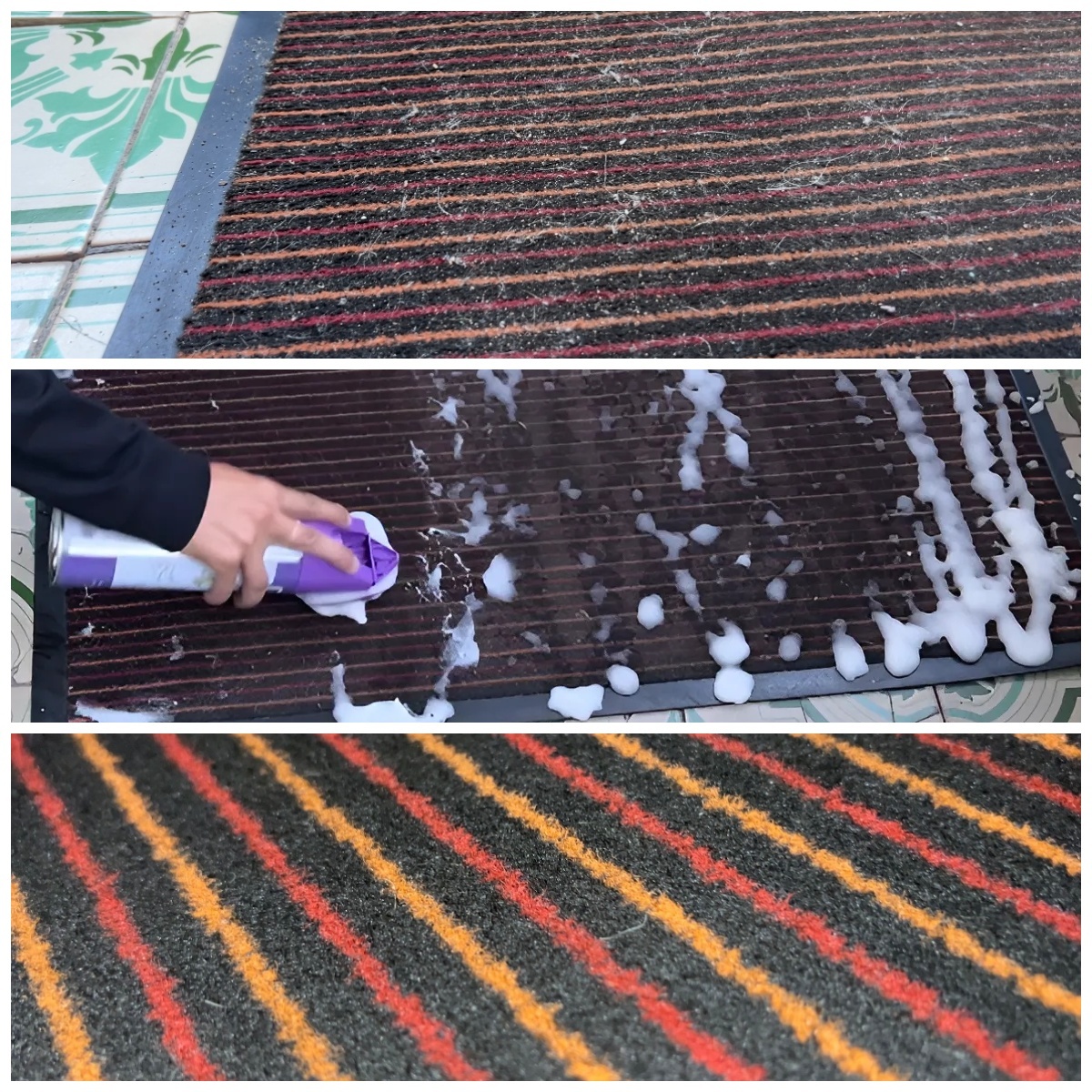 Чистота без усилий: универсальный очиститель для вашего дома