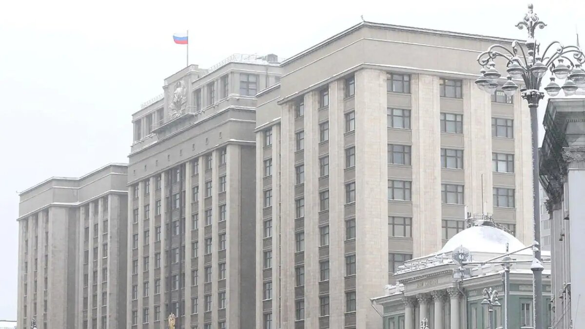 Система связи под контролем: Госдума приняла закон для ФСБ