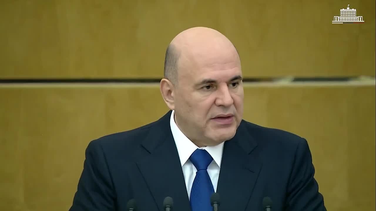 В России созданы все возможности для обеспечения отечественного рынка и граждан всеми необходимыми товарами собственного производства