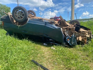 В Кудымкаре вынесен приговор девушке-водителю за совершение ДТП, в котором пострадал ребенок