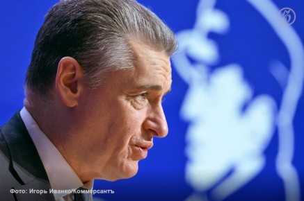 Председатель ЛДПР, глава комитета Госдумы по международным делам Леонид Слуцкий посетит Екатеринбург в четверг, 5 марта, рассказал «Ъ-Урал» координатор свердловского регионального отделения партии Александр Каптюг