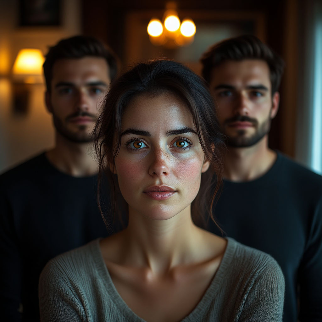 На грани любви и лжи: как одна история обернулась кризисом