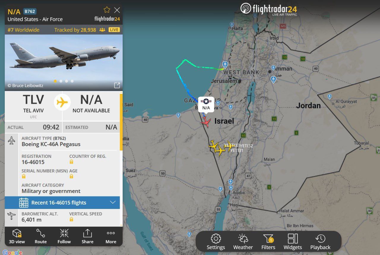 На Ближнем Востоке разгорается пламя войны На Ближнем Востоке разгорается пламя войны