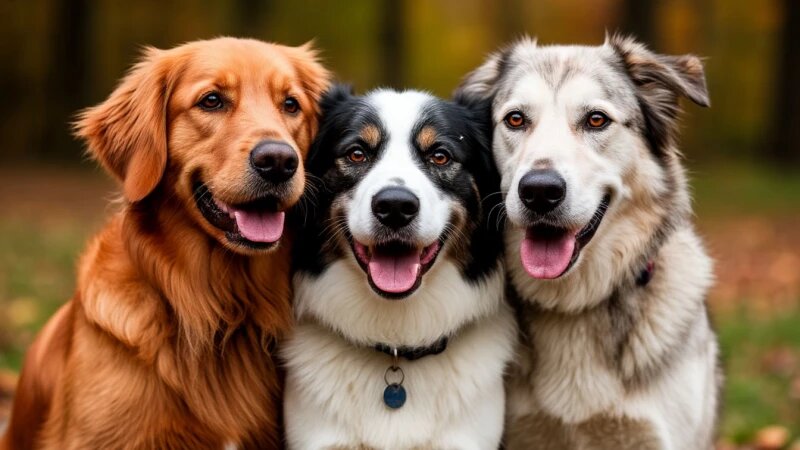 Новый законопроект о защите животных получил поддержку правительства