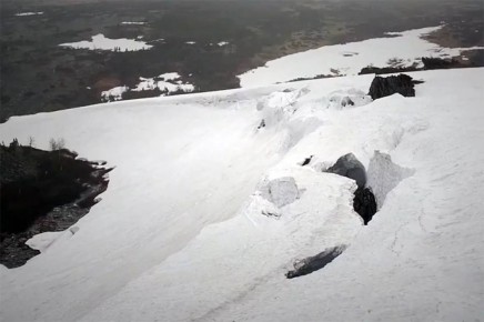 В Прикамье нашли трех пропавших туристов