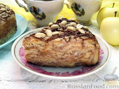 Сладкие шедевры: что приготовить на этой неделе