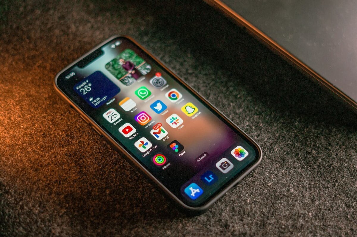 Телефонная зависимость: время признать проблему