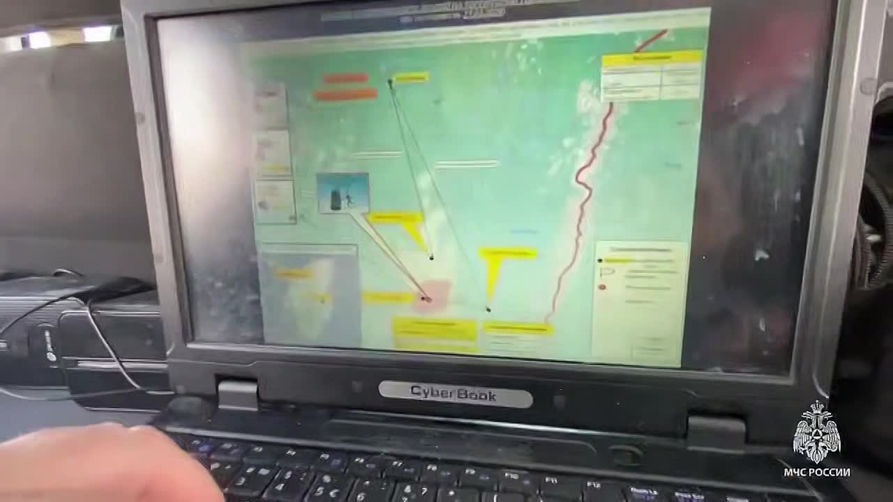 Двое туристов, пропавших в Пермском крае, погибли