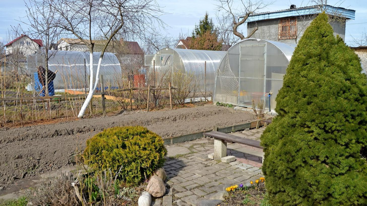 Как за два месяца подготовить дачу к новому сезону: эффективный план действий