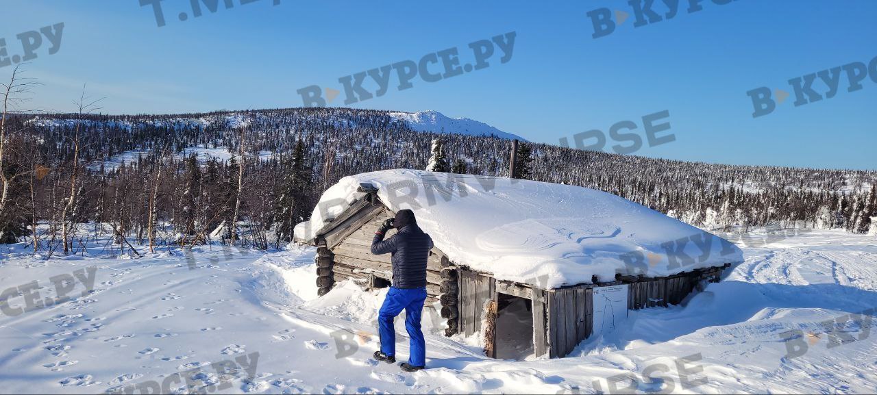 Продолжаются поиски пропавшей группы туристов Продолжаются поиски пропавшей группы туристов