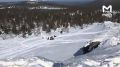 Пропавших в горах Пермского края туристов накрыл буран