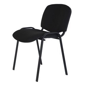 Как выбрать идеальный офисный стул: ISO — оптимальный выбор для работы и дома