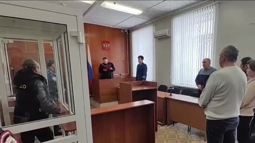 Вынесен приговор по уголовному делу о незаконной рубке леса, причинившей многомиллионный ущерб