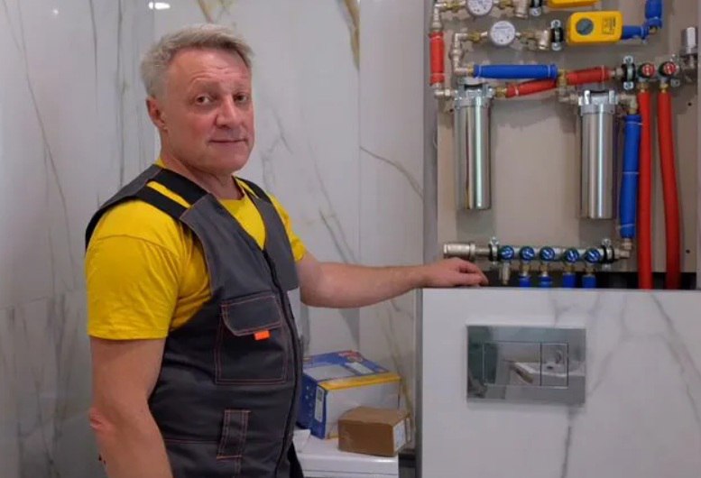 1 Ростов вошел в топ-10 городов-миллионников по зарплатам сантехников