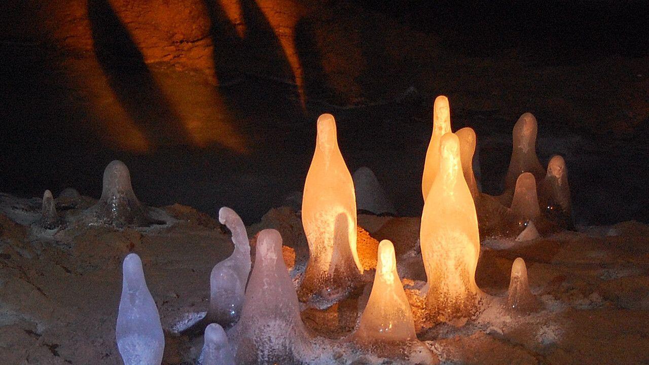 ООО «Сталагмит-Экскурс» проиграло суд с Роснедрами по лицензии на Большую Мечкинскую пещеру