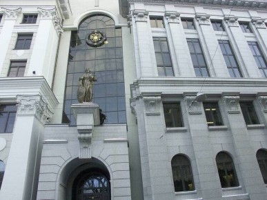 Верховный суд подтверждает статус «Антивоенного комитета России» как террористической организации